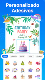 Fazer Convite Virtual screenshot