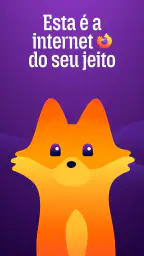 Firefox browser privado screenshot