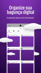 Firefox browser privado screenshot
