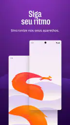 Firefox browser privado screenshot