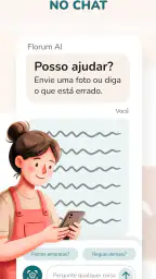 Florum: Identificar Plantas screenshot