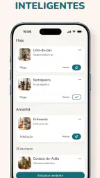 Florum: Identificar Plantas screenshot