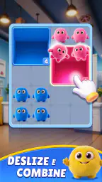 Fluffy Drop screenshot