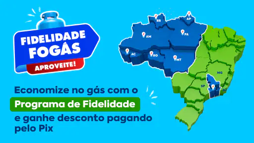 Fogás: Pedir Gás de Cozinha screenshot