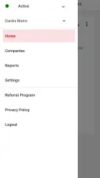 Foody Delivery screenshot