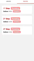 Foody Delivery screenshot