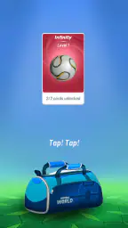 Football World - Pessoas Reais screenshot