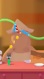 Fork N Sausage screenshot