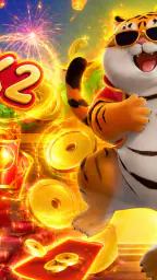 Fortune Tiger: Tigrinho Wave screenshot