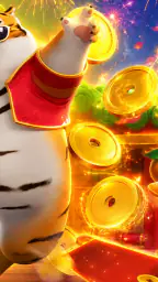 Fortune Tiger: Tigrinho Wave screenshot