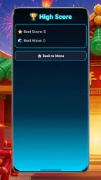 Fortune Tiger: Tigrinho Wave screenshot