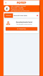 Fotop screenshot