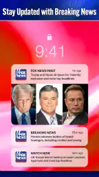 FOX News - Daily Breaking News screenshot