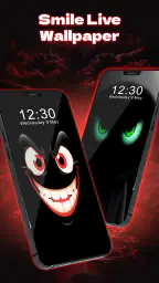 Papel de Parede Animado Smiles screenshot