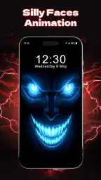 Papel de Parede Animado Smiles screenshot