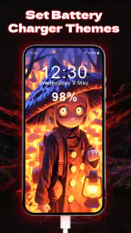 Papel de Parede Animado Smiles screenshot