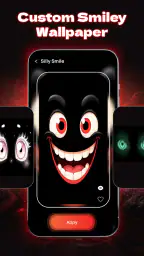 Papel de Parede Animado Smiles screenshot