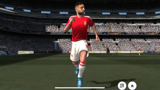 Futebol do vencedor 2 screenshot