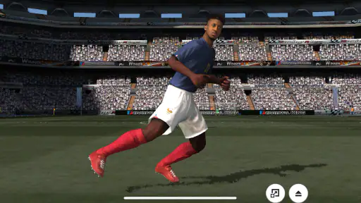 Futebol do vencedor 2 screenshot
