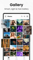 Galeria screenshot