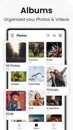 Galeria screenshot