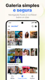 Galeria - Galeria de Fotos screenshot