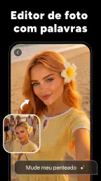 Gerador de Fotos IA：Muselab IA screenshot