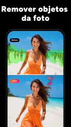 Gerador de Fotos IA：Muselab IA screenshot