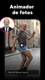 Gerador de Fotos IA：Muselab IA screenshot