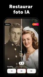 Gerador de Fotos IA：Muselab IA screenshot