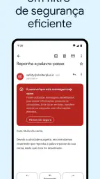 Gmail screenshot