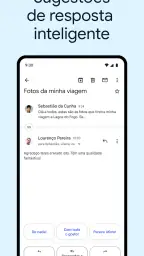 Gmail screenshot