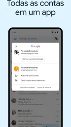 Gmail screenshot