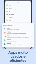 Google Chat screenshot
