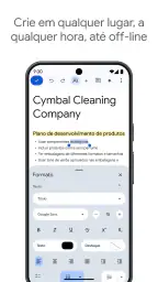 Google Docs screenshot