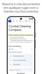 Google Docs screenshot