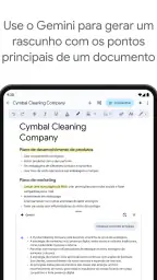 Google Docs screenshot