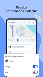 Google Family Link screenshot