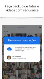 Google Fotos screenshot