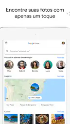 Google Fotos screenshot