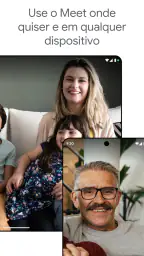 Google Meet screenshot