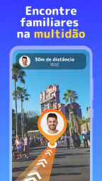 GPS Rastreador de Celular screenshot
