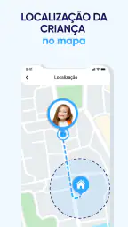 GPS Rastreador de Família screenshot