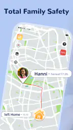 GPS Tracker - Family Locator screenshot