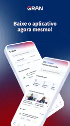 Gran Cursos Online screenshot