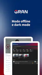 Gran Cursos Online screenshot