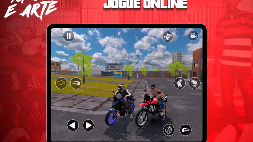 Grau é Arte Online screenshot