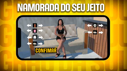 Grau Na Sul screenshot