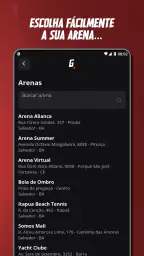 Gravae screenshot