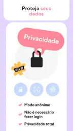 Gravidez semana a semana: amma screenshot
